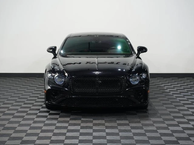 2022 Bentley Continental GT 3rd Gen - Image 4 of 20