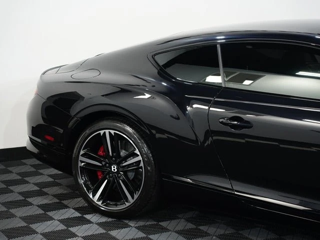 2022 Bentley Continental GT 3rd Gen - Image 14 of 20