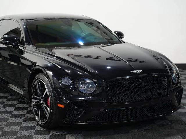 2022 Bentley Continental GT 3rd Gen - Image 9 of 20