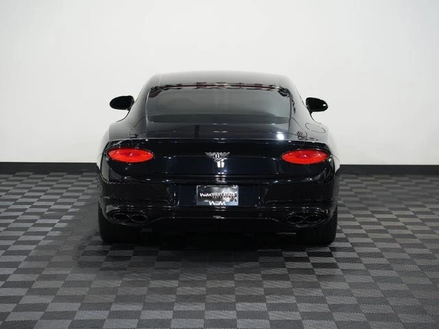 2022 Bentley Continental GT 3rd Gen - Image 7 of 20