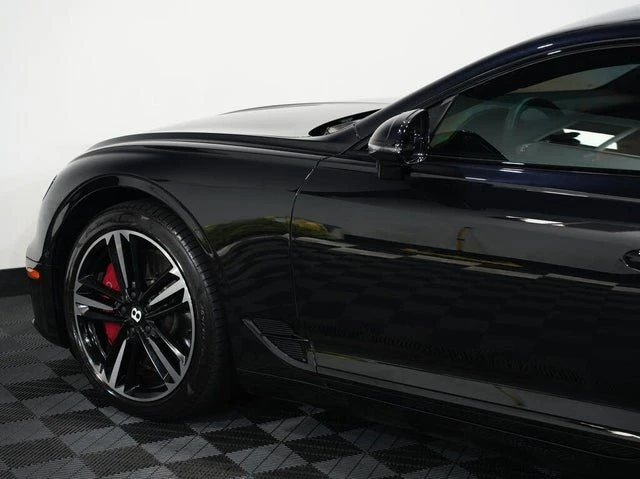 2022 Bentley Continental GT 3rd Gen - Image 20 of 20