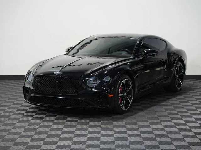 2022 Bentley Continental GT 3rd Gen - Image 3 of 20