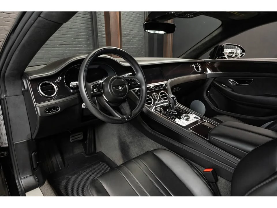 2022 Bentley Continental GT 3rd Gen - Image 2 of 9