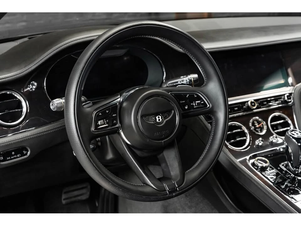 2022 Bentley Continental GT 3rd Gen - Image 9 of 9