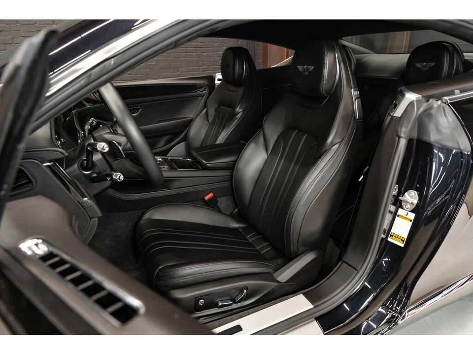 2022 Bentley Continental GT 3rd Gen - Image 3 of 9