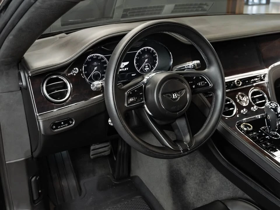 2022 Bentley Continental GT 3rd Gen - Image 7 of 9