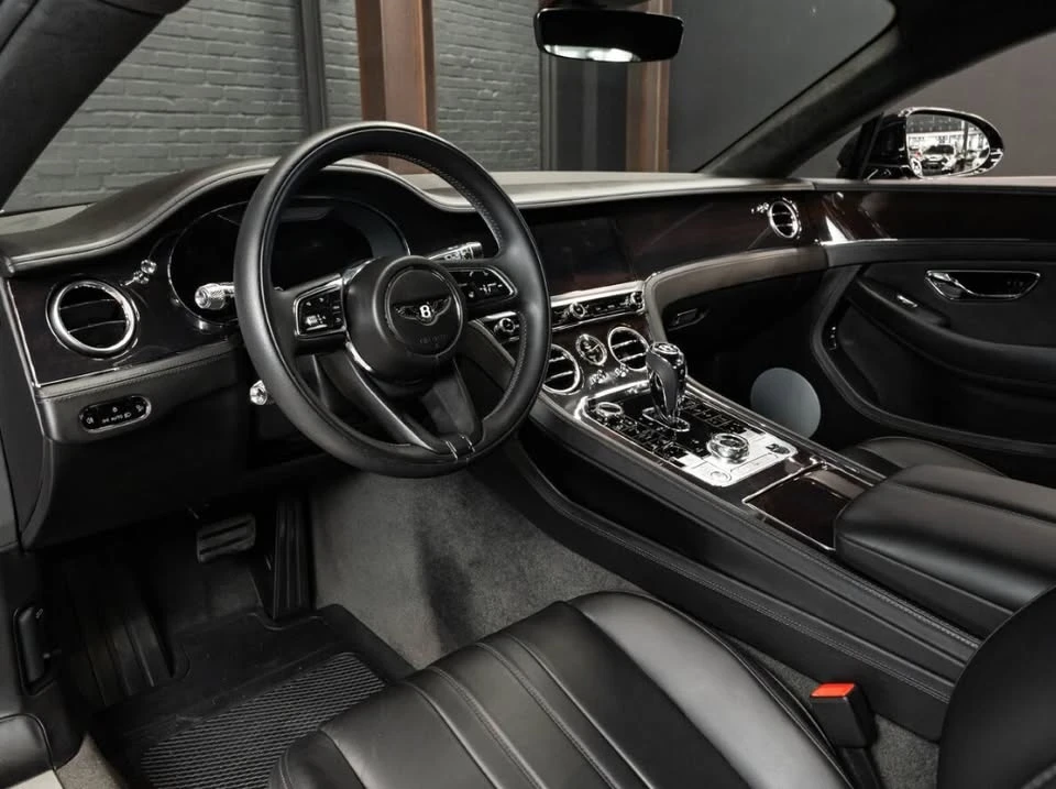 2022 Bentley Continental GT 3rd Gen - Image 5 of 8