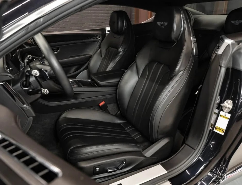 2022 Bentley Continental GT 3rd Gen - Image 6 of 8