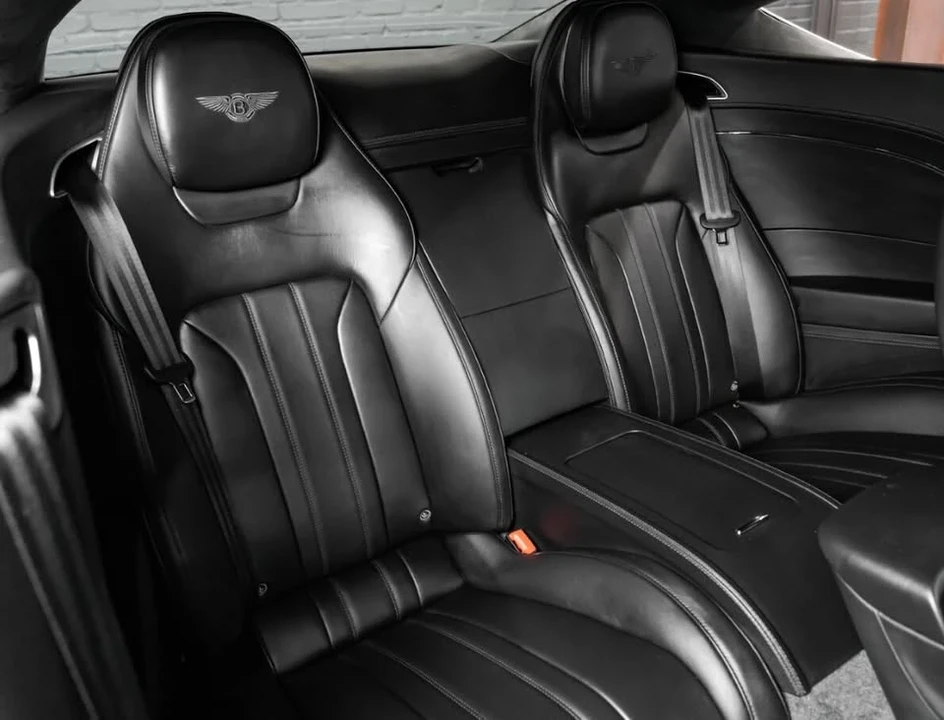 2022 Bentley Continental GT 3rd Gen - Image 7 of 8