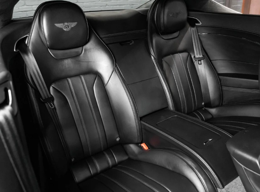 2022 Bentley Continental GT 3rd Gen - Image 5 of 6