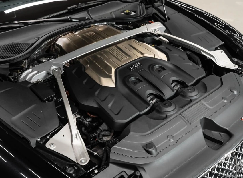 2022 Bentley Continental GT 3rd Gen - Image 6 of 6