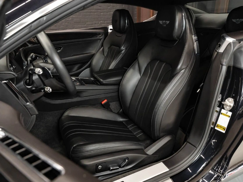 2022 Bentley Continental GT 3rd Gen - Image 4 of 6