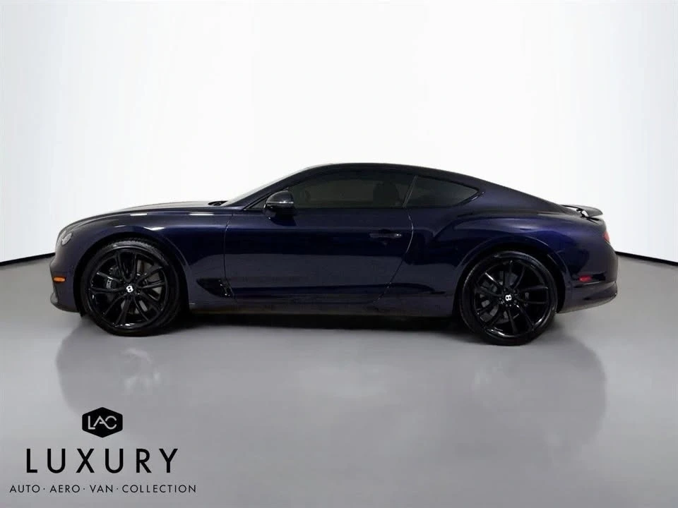 2022 Bentley Continental GT 3rd Gen - Image 6 of 20