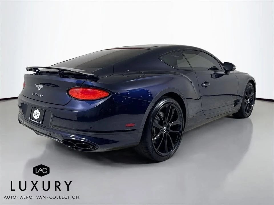 2022 Bentley Continental GT 3rd Gen - Image 5 of 20