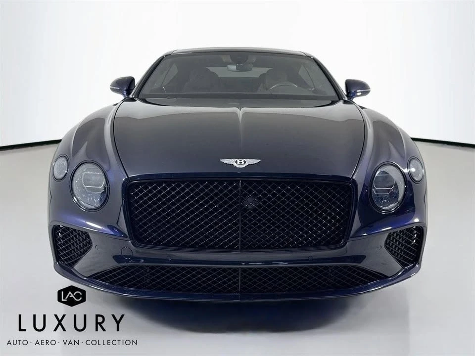 2022 Bentley Continental GT 3rd Gen - Image 8 of 20