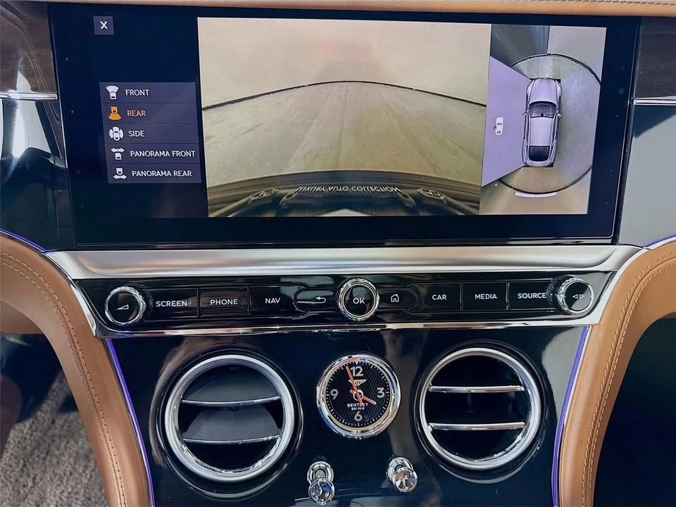 2022 Bentley Continental GT 3rd Gen - Image 16 of 20