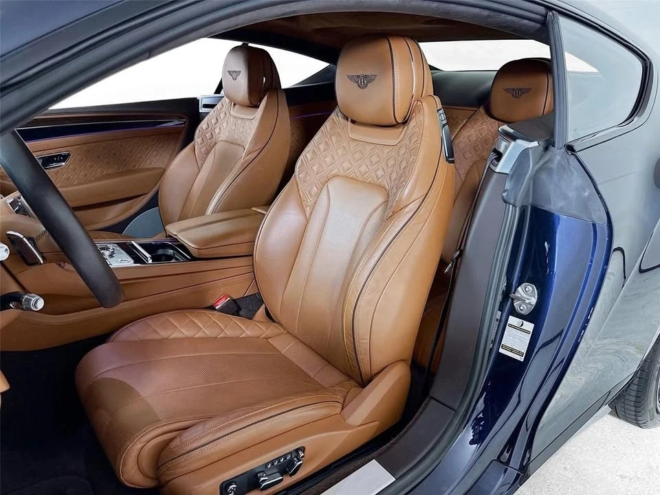 2022 Bentley Continental GT 3rd Gen - Image 9 of 20
