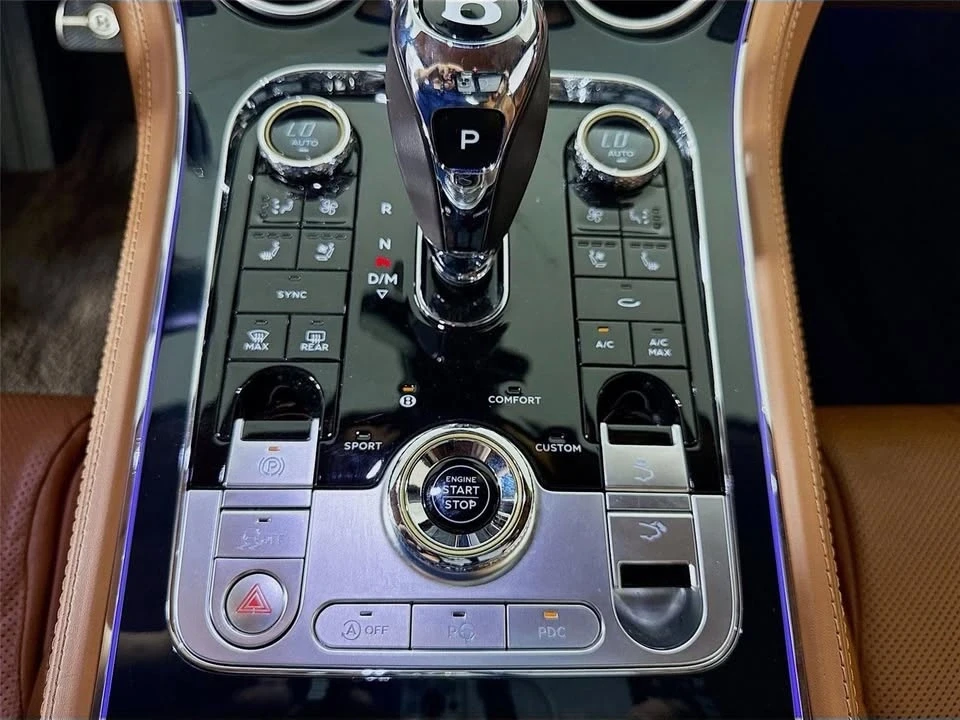 2022 Bentley Continental GT 3rd Gen - Image 18 of 20