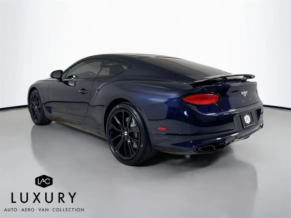 2022 Bentley Continental GT 3rd Gen - Image 3 of 20