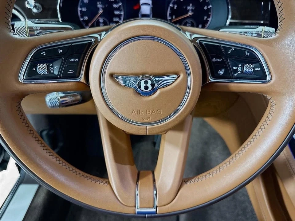 2022 Bentley Continental GT 3rd Gen - Image 14 of 20