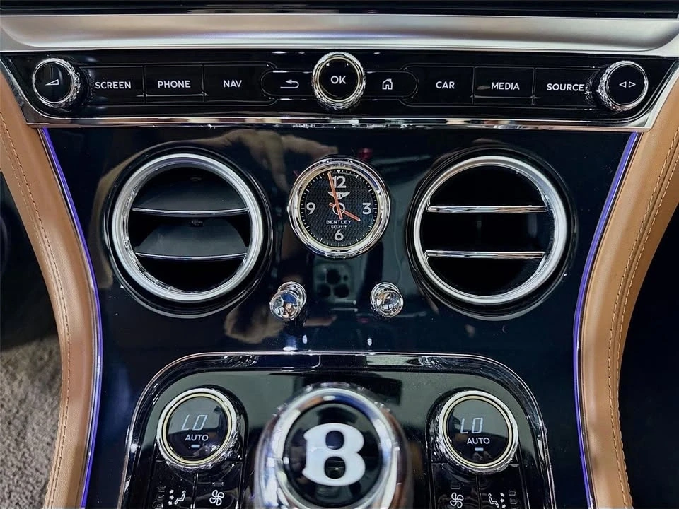 2022 Bentley Continental GT 3rd Gen - Image 17 of 20