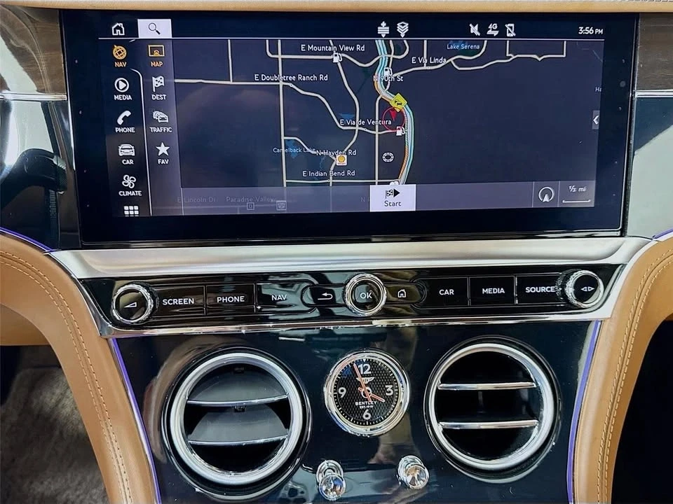 2022 Bentley Continental GT 3rd Gen - Image 15 of 20