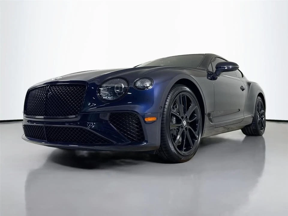 2022 Bentley Continental GT 3rd Gen - Image 20 of 20