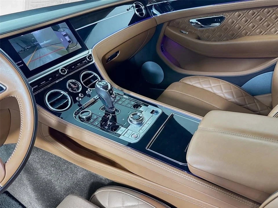 2022 Bentley Continental GT 3rd Gen - Image 19 of 20