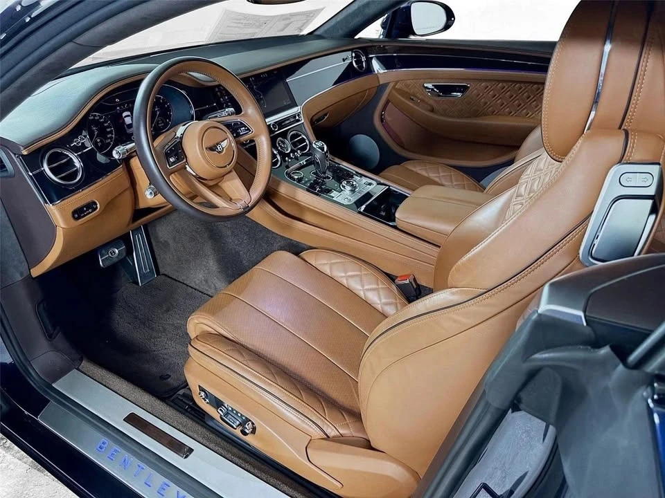 2022 Bentley Continental GT 3rd Gen - Image 10 of 20