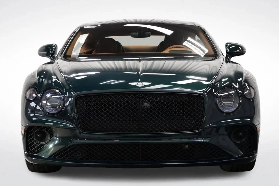 2022 Bentley Continental GT 3rd Gen - Image 2 of 12
