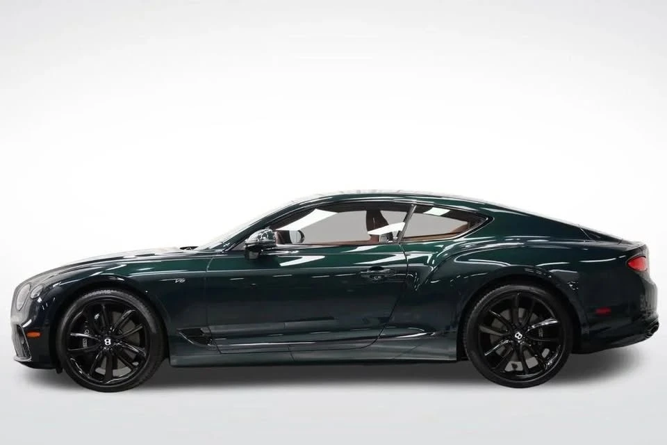 2022 Bentley Continental GT 3rd Gen - Image 8 of 12