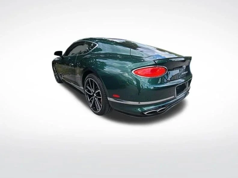2022 Bentley Continental GT 3rd Gen - Image 7 of 12
