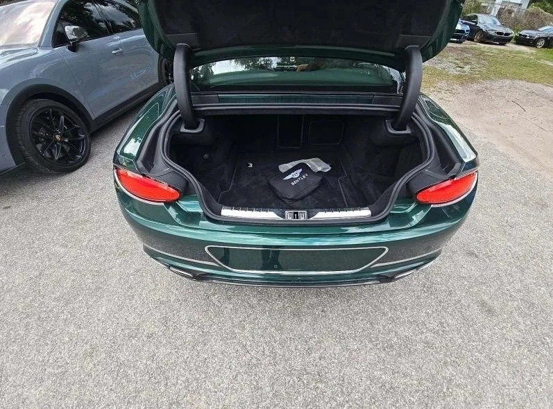 2022 Bentley Continental GT 3rd Gen - Image 6 of 12