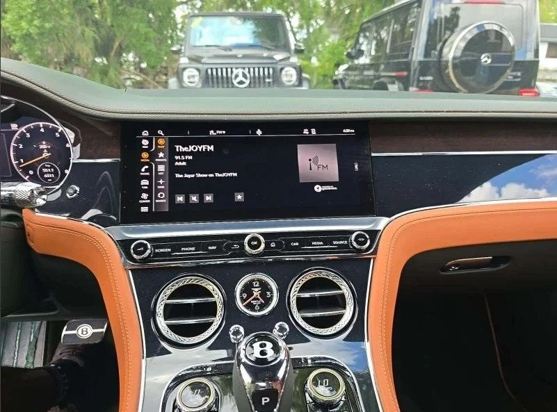 2022 Bentley Continental GT 3rd Gen - Image 10 of 12