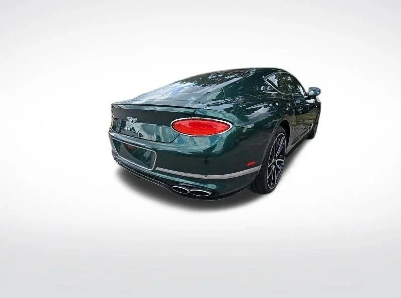 2022 Bentley Continental GT 3rd Gen - Image 5 of 12