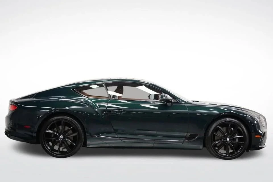 2022 Bentley Continental GT 3rd Gen - Image 4 of 12