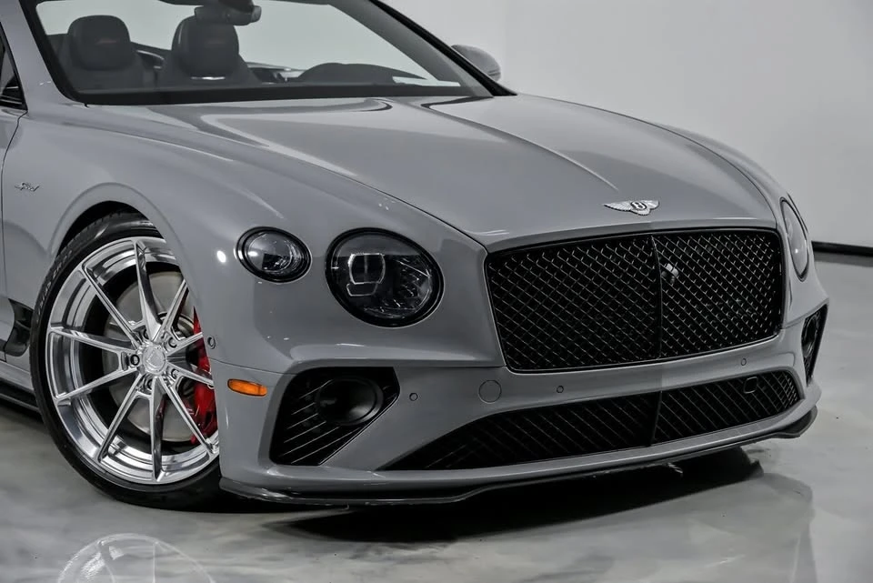 2022 Bentley Continental GTC - Image 3 of 19