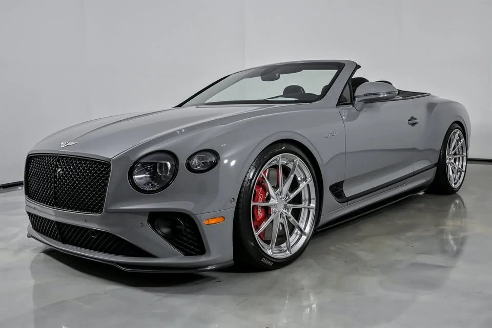 2022 Bentley Continental GTC - Image 6 of 19