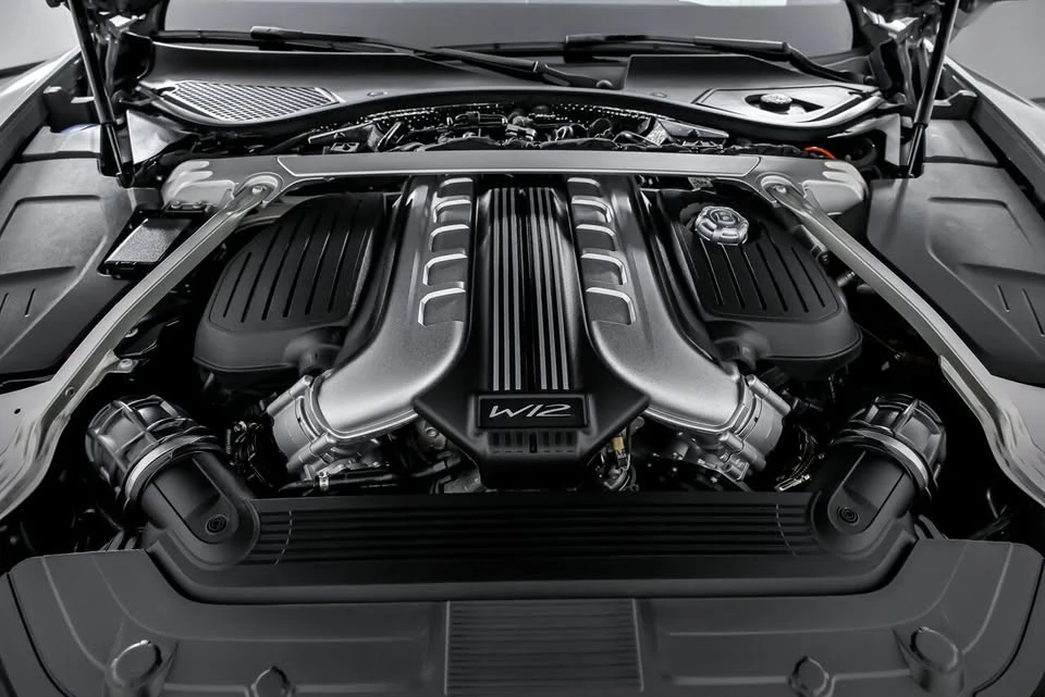 2022 Bentley Continental GTC - Image 16 of 19