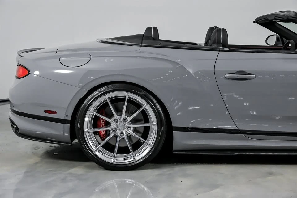 2022 Bentley Continental GTC - Image 13 of 19