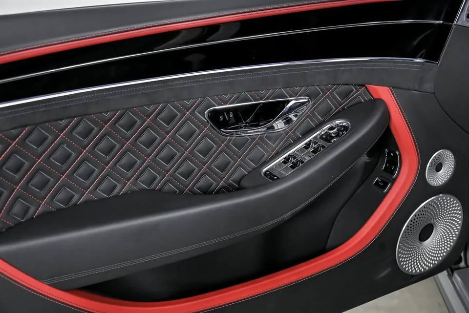 2022 Bentley Continental GTC - Image 17 of 19