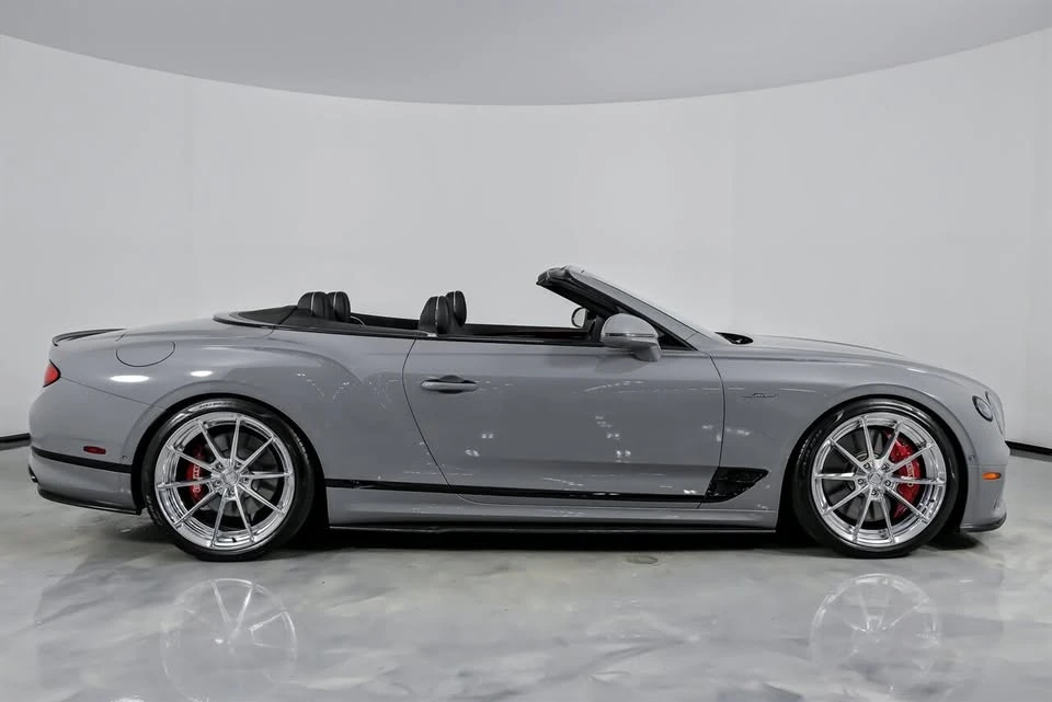 2022 Bentley Continental GTC - Image 14 of 19