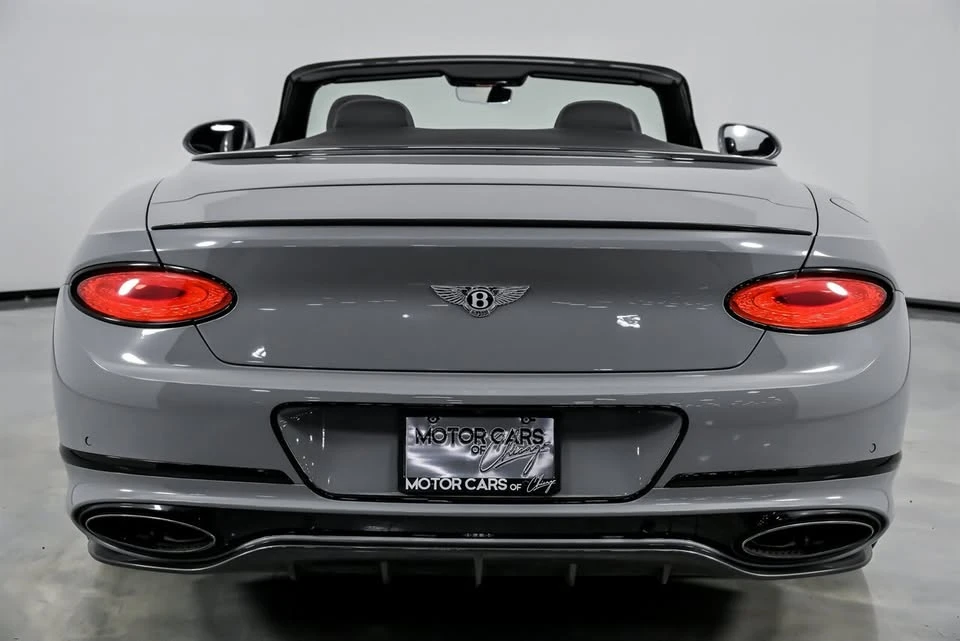 2022 Bentley Continental GTC - Image 11 of 19