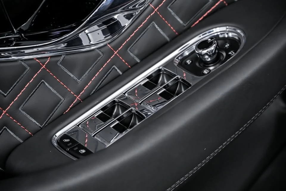 2022 Bentley Continental GTC - Image 18 of 19