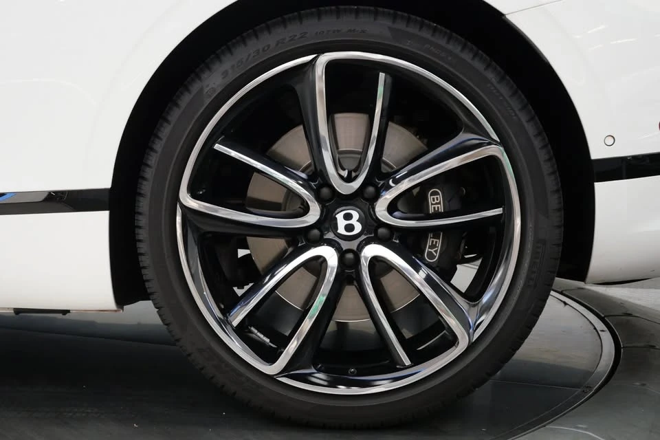 2022 Bentley Continental GTC - Image 7 of 15