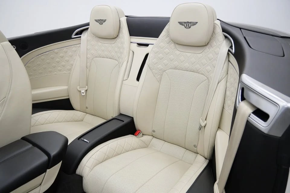 2022 Bentley Continental GTC - Image 12 of 15