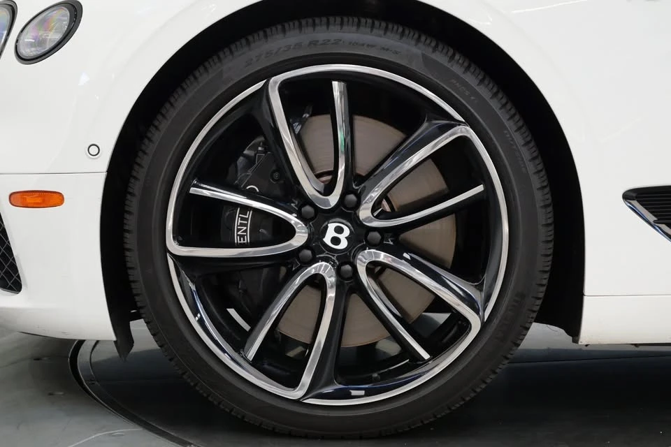 2022 Bentley Continental GTC - Image 6 of 15