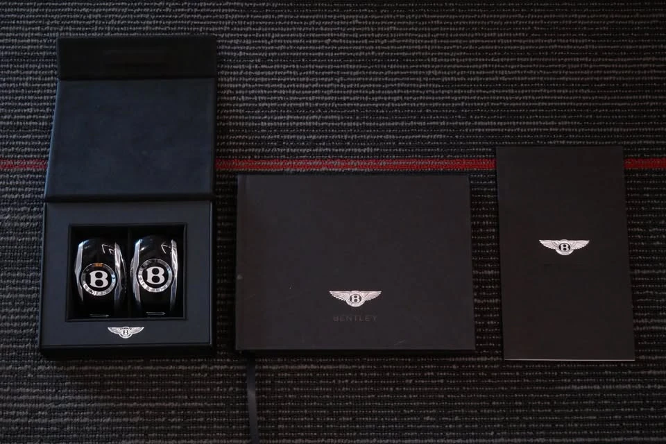 2022 Bentley Continental GTC - Image 15 of 15