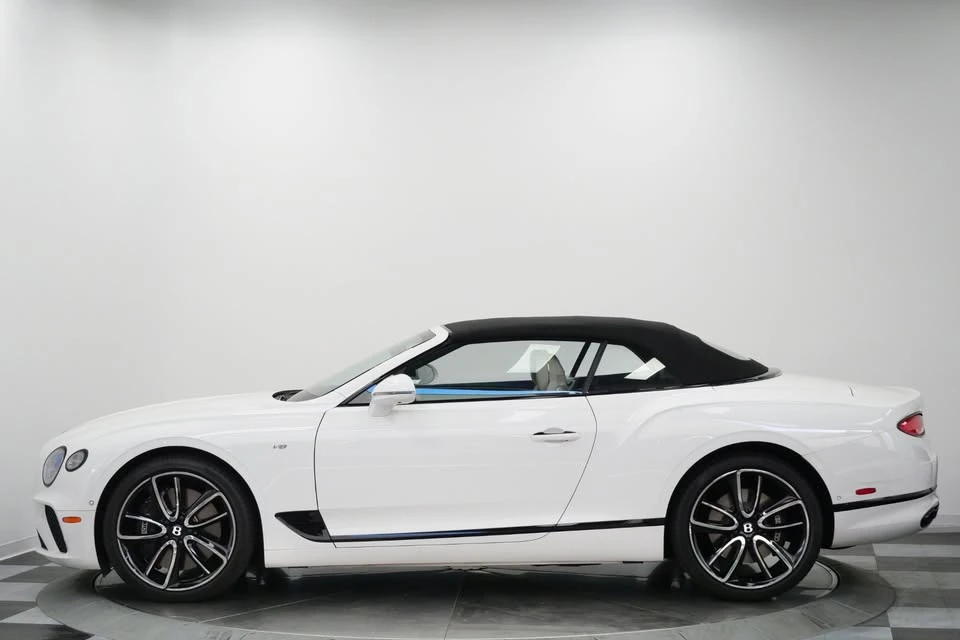 2022 Bentley Continental GTC - Image 5 of 15
