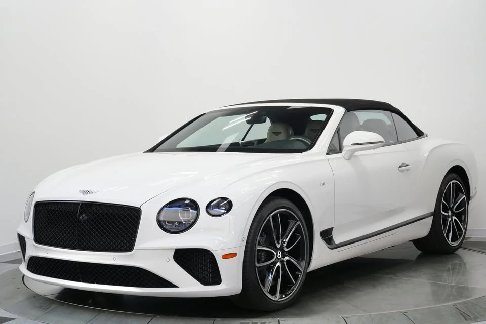2022 Bentley Continental GTC - Image 4 of 15